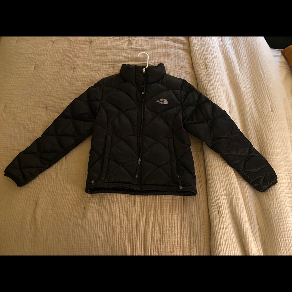 North Face jacket